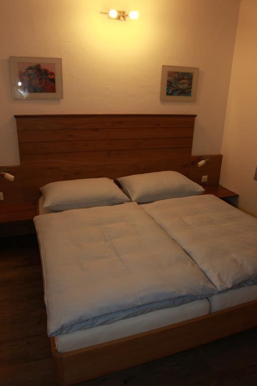 Apartment Madlaina ซัมเนาน์ ห้อง รูปภาพ